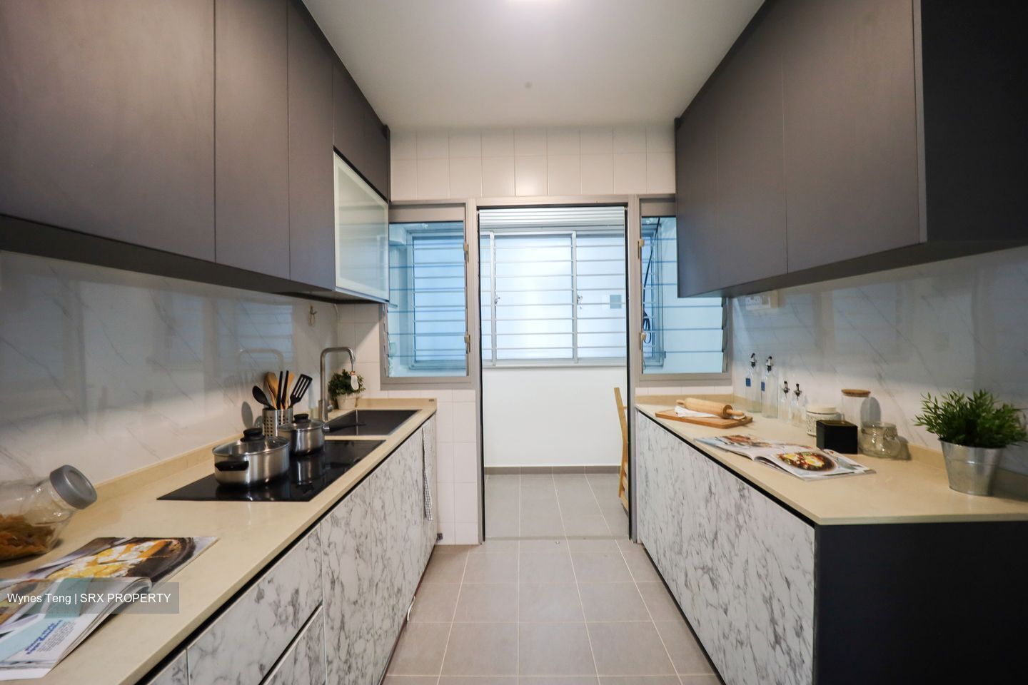 Blk 574 Limbang Green (Choa Chu Kang), HDB 4 Rooms #635446291